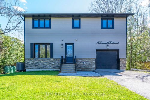 4 Pinewood Blvd, Woodville, ON, K0M2T0 | Card Image