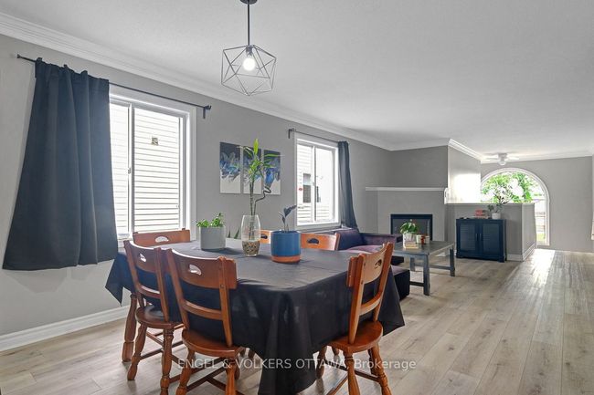 1A - 75 Lapointe Blvd, Condo with 3 bedrooms, 1 bathrooms and 2 parking in Embrun ON | Image 13