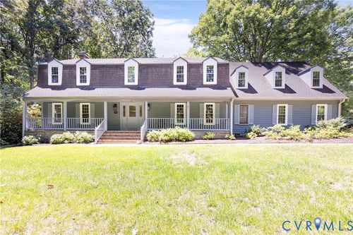 14500 Happy Hill Rd, Chester, VA, 23831-7015 | Card Image