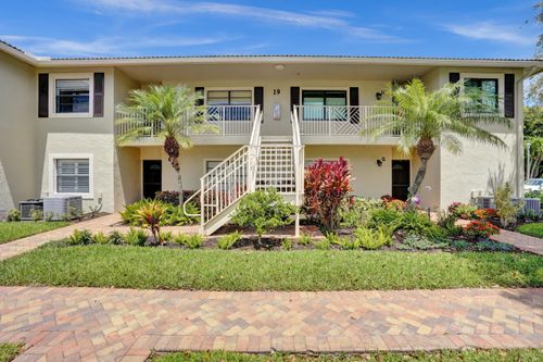 unit-f-19 Stratford Dr E, Boynton Beach, FL, 33436-6336 | Card Image