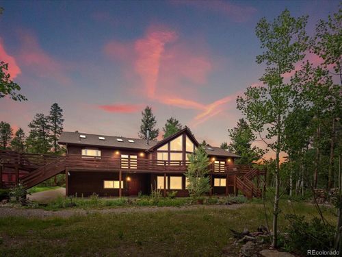 591 Creekwood Trl, Black Hawk, CO, 80422-3308 | Card Image
