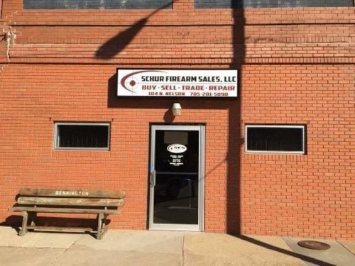 104 N Nelson St, Bennington, KS, 67422-5007 | Card Image