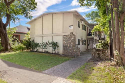 193 E 1st Avenue, Chico, CA, 95926 | Card Image