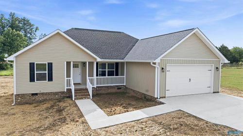 132 Road 9106, Rainsville, AL, 35986 | Card Image