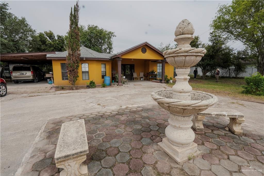 Tom Gill Rd, Penitas, TX 78576