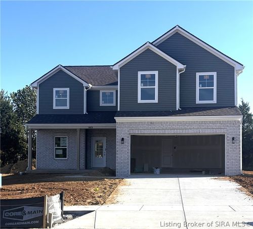 5029 Schaefer Ln, Floyds Knobs, IN, 47119-1300 | Card Image