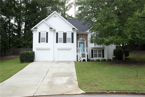 262 Devynwood Ln, Dallas, GA, 30157-6792 | Card Image