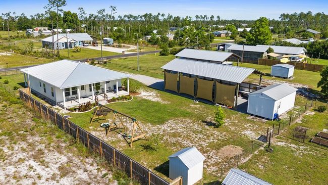 574 N Canal Dr, House other with 2 bedrooms, 2 bathrooms and 4 parking in Port St. Joe FL | Image 65