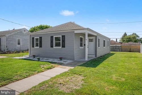 14 Lynbrook Rd, WILMINGTON, DE, 19804-2620 | Card Image