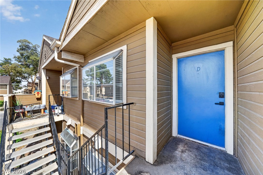 Residential Lease in Las Vegas 4