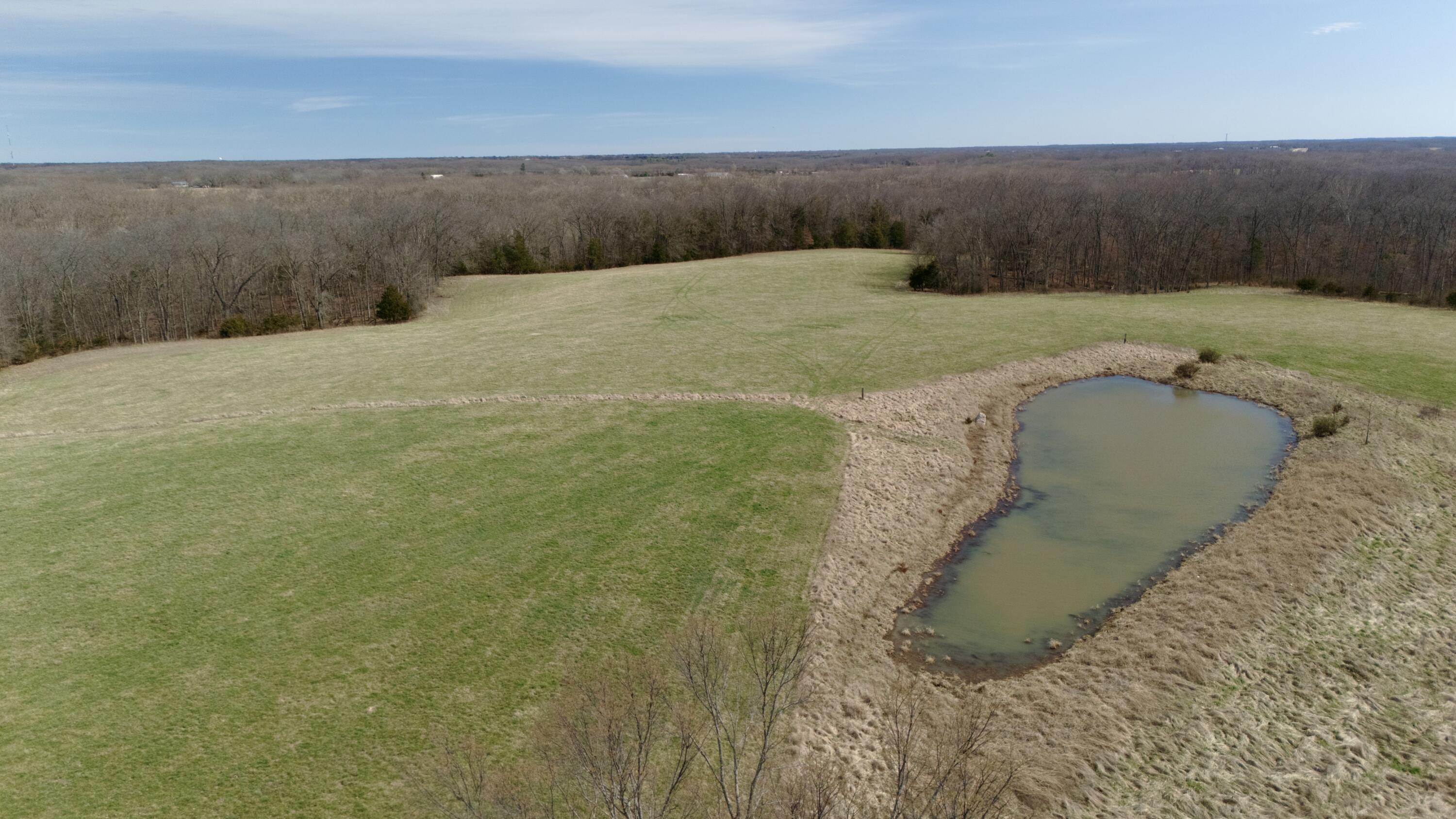 Land in STURGEON 5