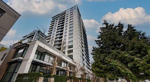 1706-1320 Chesterfield Ave, North Vancouver, BC, V7M0A6 | Card Image