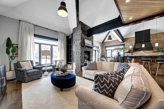 4858 Trulls Rd, House other with 7 bedrooms, 5 bathrooms and 12 parking in Hampton ON | Image 19