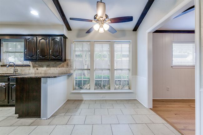 1409 Concord Dr, House other with 4 bedrooms, 2 bathrooms and null parking in Richardson TX | Image 17