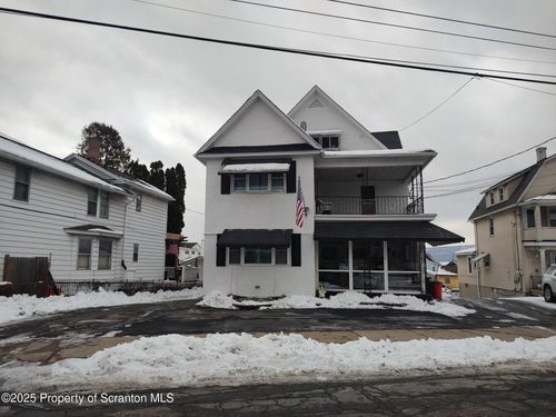 basement-136 Chestnut Street, Dunmore, PA, 18512 | Card Image