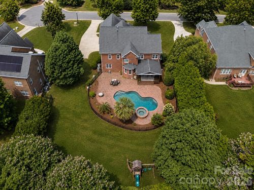 7005 Shadow Rock Ct, Matthews, NC, 28104-8967 | Card Image