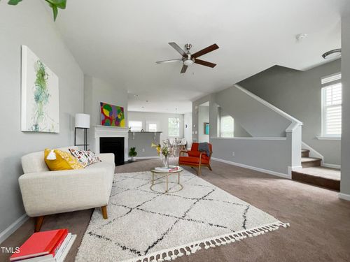 14 Prairie View Ct, Durham, NC, 27703-7784 | Card Image
