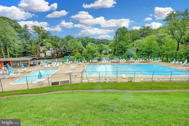 7007 Gillings Rd, House other with 5 bedrooms, 3 bathrooms and null parking in SPRINGFIELD VA | Image 35