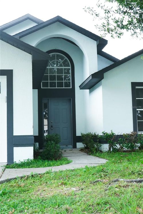 11606 Goodwyck Dr, ORLANDO, FL, 32837-5759 | Card Image
