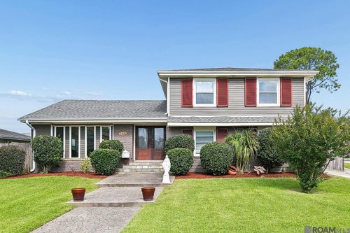 2820 Ingrid Lane, Metairie, LA, 70003 | Card Image