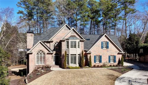 12215 Winding Oak Trl, Johns Creek, GA, 30005-5022 | Card Image