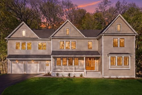 8 Priscilla Ln, Winchester, MA, 01890-4021 | Card Image