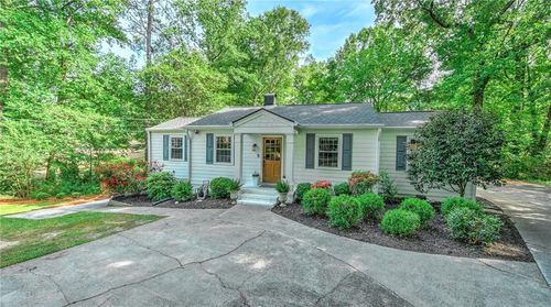 1851 Hickory Rd, Chamblee, GA, 30341-3205 | Card Image