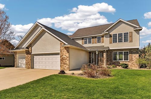 6012 Granite Dr Nw, Rochester, MN, 55901-2252 | Card Image