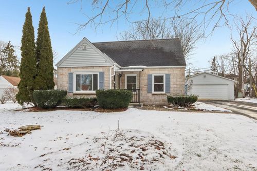 17145 Judith Lane, Brookfield, WI, 53005 | Card Image