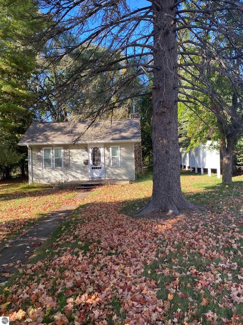 195 Fremont St, West Branch, MI, 48661-1120 | Card Image