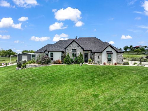 129 Maravilla Dr, Aledo, TX, 76008-1499 | Card Image