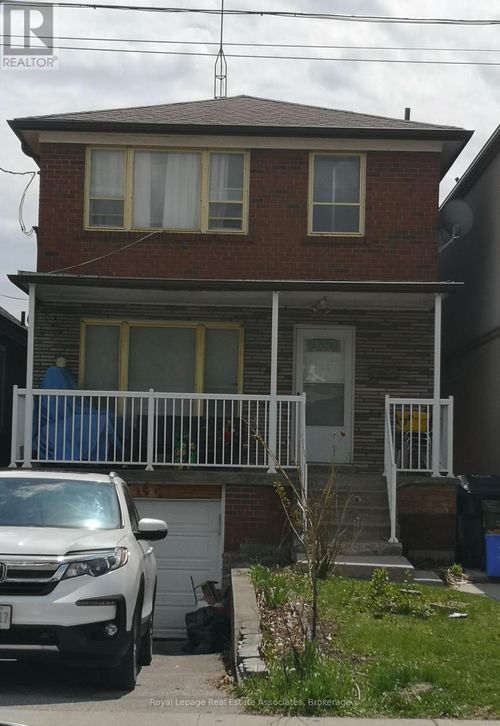 5 Homeview Avenue, Toronto (Rockcliffe-Smythe), ON, M6N1S9 | Card Image
