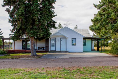 344 Tri Hill Frontage Road, Great Falls, MT, 59404 | Card Image