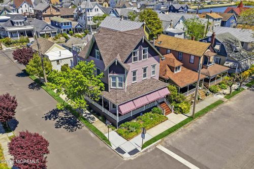 61 Franklin Ave, Ocean Grove, NJ, 07756-1107 | Card Image