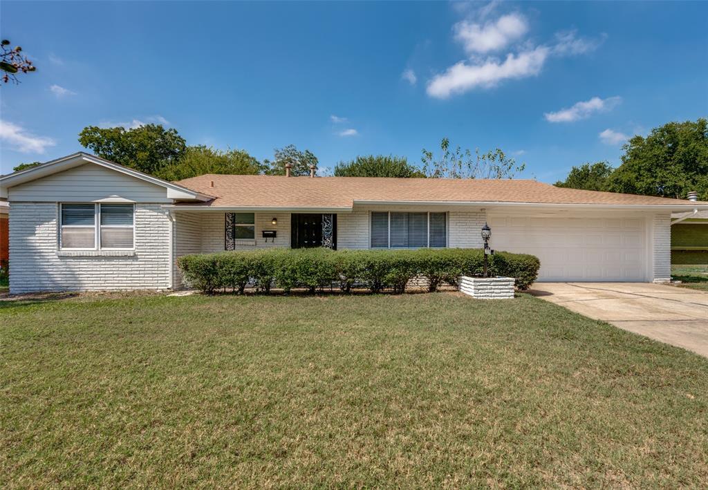 Garwood Dr, North Richland Hills, TX 76117