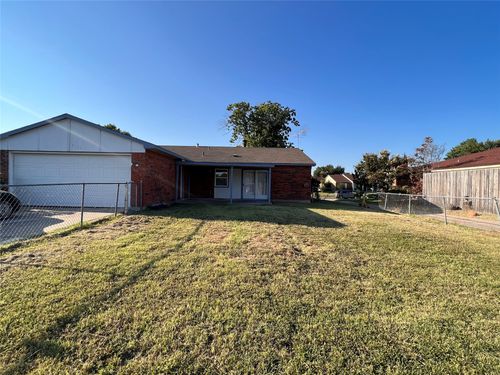8506 Woodside Rd, Rowlett, TX, 75088-4308 | Card Image