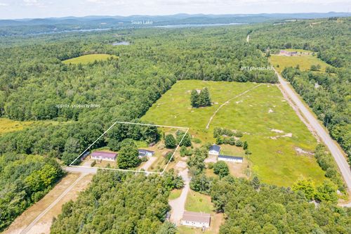 7 & 9 Merithew Road, Searsport, ME, 04974 | Card Image