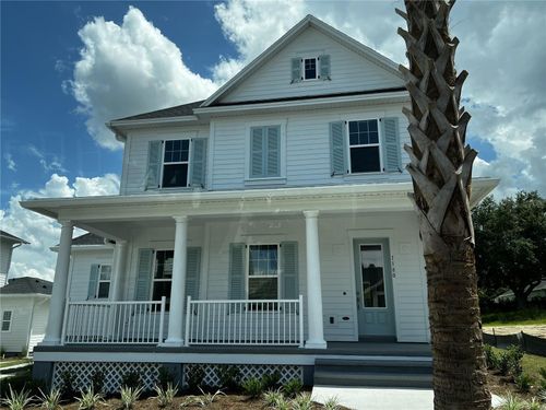 1180 Riverway Dr, Oakland, FL, 34787-2896 | Card Image