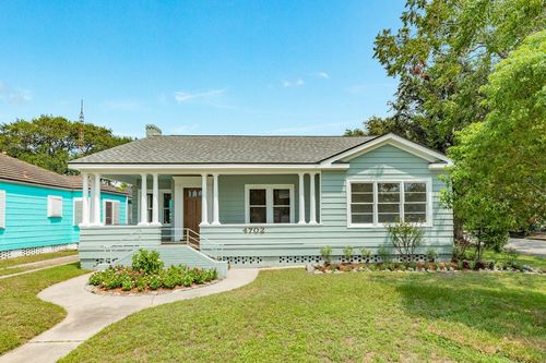 4702 Avenue Bernardo De Galvez, Galveston, TX, 77551 | Card Image