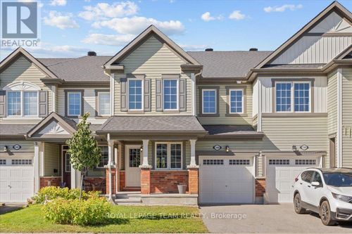 340 Song Sparrow St, Nepean, ON, K2J5Y9 | Card Image