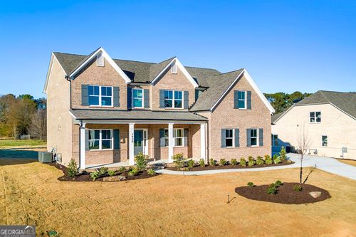 1420 Stonewood Field Rd, Watkinsville, GA, 30677-6162 | Card Image
