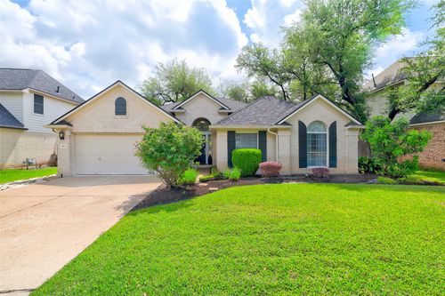 15811 W Dorman Drive, Austin, TX, 78717 | Card Image