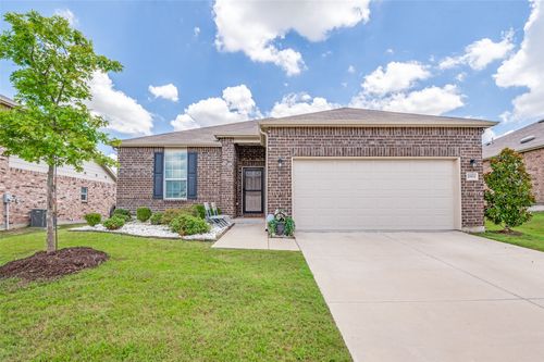 2804 Brisco Way, Aubrey, TX, 76227-3131 | Card Image