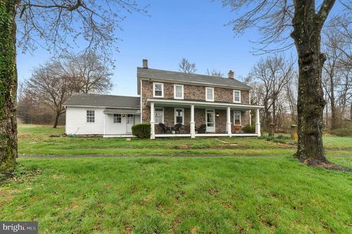 4196 Tollgate Rd, New Hope, PA, 18938-9764 | Card Image