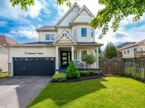 778 Greenwood Cres, Shelburne, ON, L9V3C8 | Card Image