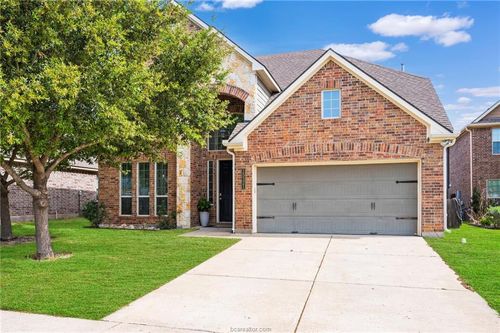 15321 Lowry Meadow Lane, College Station, TX, 77845 | Card Image