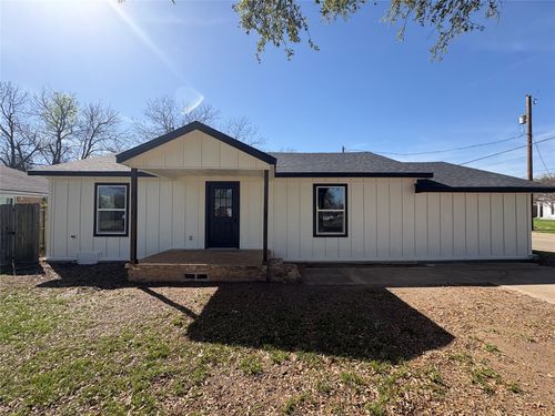 1047 Davis Street N, Sulphur Springs, TX, 75482 | Card Image