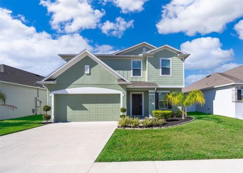 626 Taft Dr, DAVENPORT, FL, 33837-3695 | Card Image