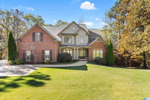 908 Timberline Circle, CALERA, AL, 35040 | Card Image