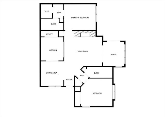 2605 Vineyard Way Se, Condo with 2 bedrooms, 2 bathrooms and 3 parking in Smyrna GA | Image 36